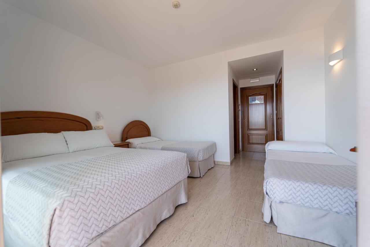 Hotel Piedra Paloma Estepona Exterior foto