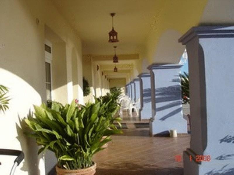 Hotel Piedra Paloma Estepona Exterior foto